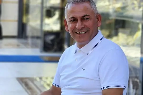 CENGİZ KUYUMCULUK - Resim 5