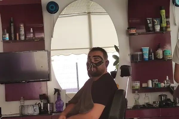 Keskinmakas Kuaför Salonu - Resim 2