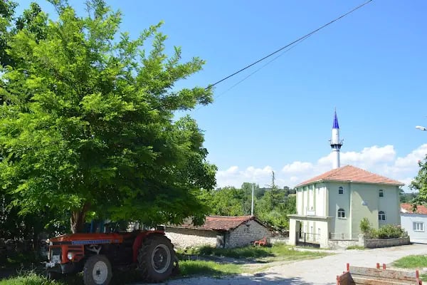 Fidan Ana Türbesi - Resim 1