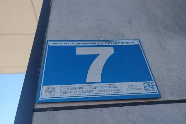 SBÜ. Beyhekim EAH. Yetişkin Arındırma Merkezi (AMATEM) - Resim 8