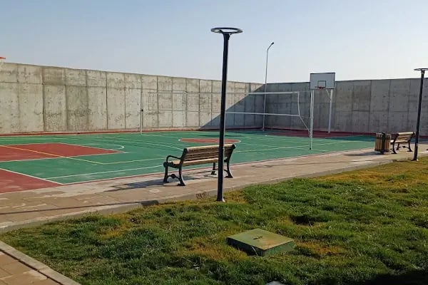 SBÜ. Beyhekim EAH. Yetişkin Arındırma Merkezi (AMATEM) - Resim 4
