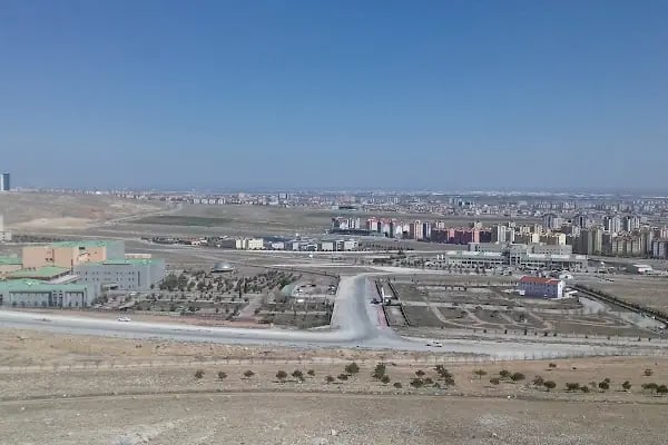 SBÜ. Beyhekim EAH. Yetişkin Arındırma Merkezi (AMATEM) - Resim 10