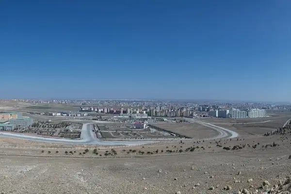 SBÜ. Beyhekim EAH. Yetişkin Arındırma Merkezi (AMATEM) - Resim 6