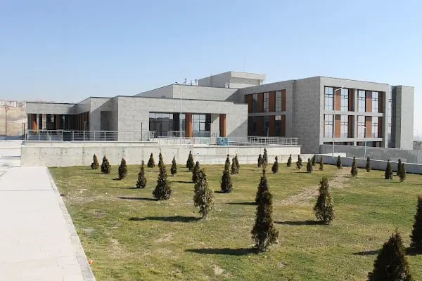 SBÜ. Beyhekim EAH. Yetişkin Arındırma Merkezi (AMATEM) - Resim 3