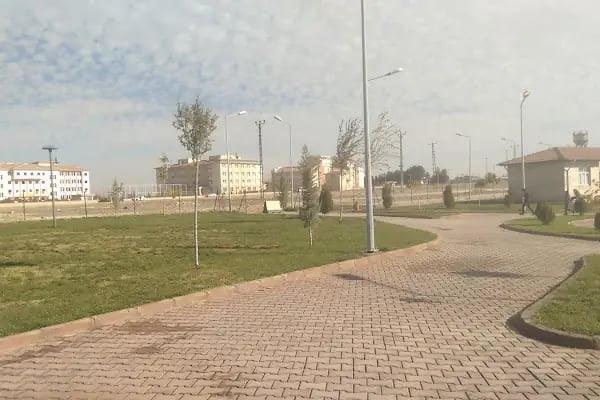Akçakale Mesleki ve Teknik Anadolu Lisesi - Resim 20