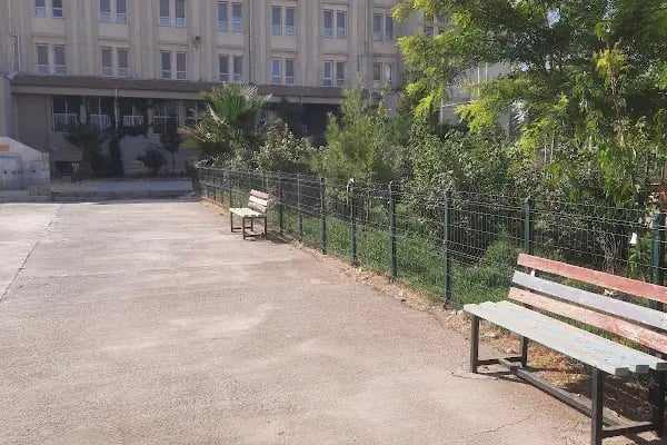 Akçakale Mesleki ve Teknik Anadolu Lisesi - Resim 7
