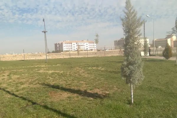 Akçakale Mesleki ve Teknik Anadolu Lisesi - Resim 11