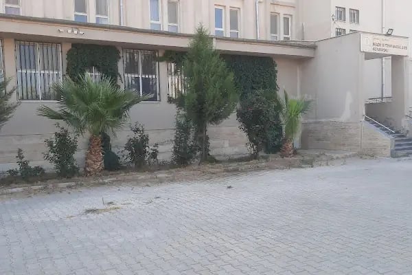 Akçakale Mesleki ve Teknik Anadolu Lisesi - Resim 4