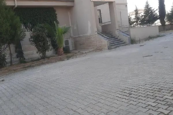 Akçakale Mesleki ve Teknik Anadolu Lisesi - Resim 16
