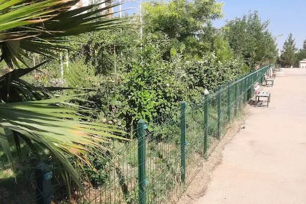 Akçakale Mesleki ve Teknik Anadolu Lisesi - Resim 9
