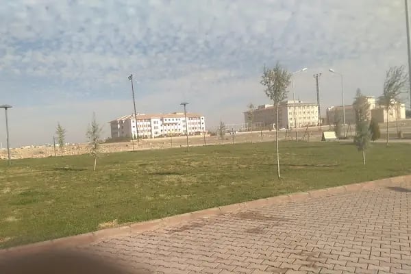 Akçakale Mesleki ve Teknik Anadolu Lisesi - Resim 8