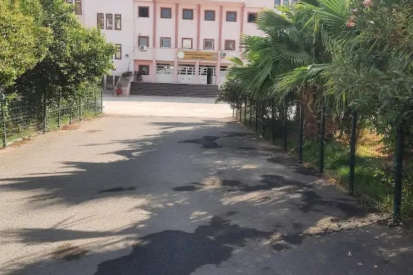 Akçakale Mesleki ve Teknik Anadolu Lisesi - Resim 6