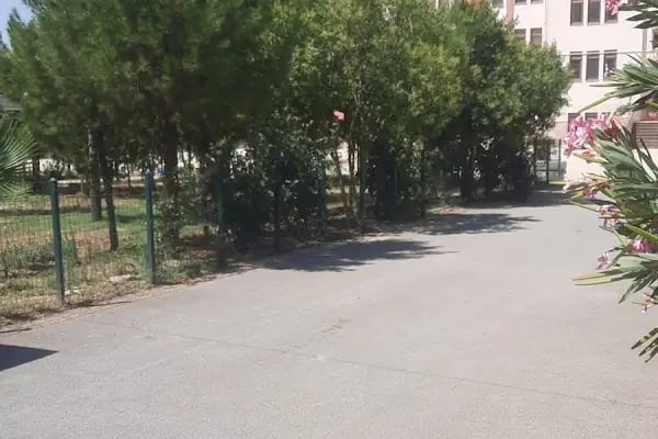 Akçakale Mesleki ve Teknik Anadolu Lisesi - Resim 5