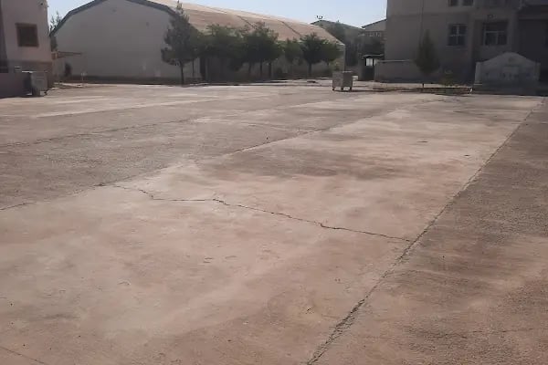 Akçakale Mesleki ve Teknik Anadolu Lisesi - Resim 15