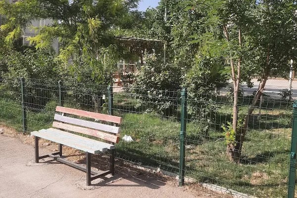 Akçakale Mesleki ve Teknik Anadolu Lisesi - Resim 3