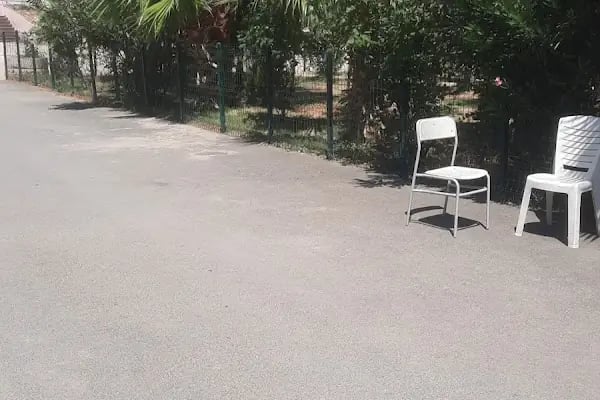 Akçakale Mesleki ve Teknik Anadolu Lisesi - Resim 14