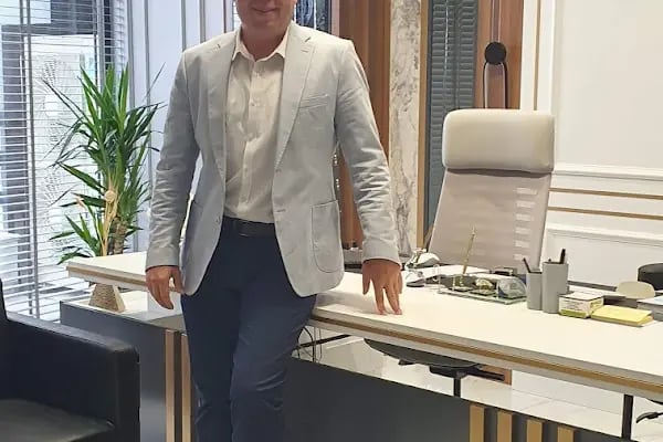 Doç.Dr. Osman Akdağ - Resim 19