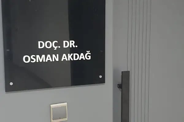 Doç.Dr. Osman Akdağ - Resim 9
