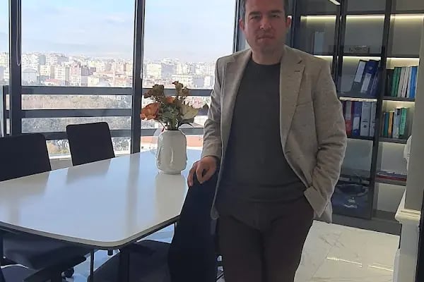 Doç.Dr. Osman Akdağ - Resim 11