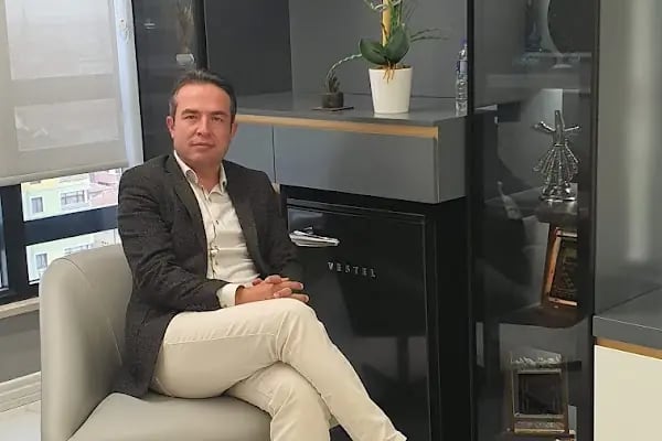 Doç.Dr. Osman Akdağ - Resim 12