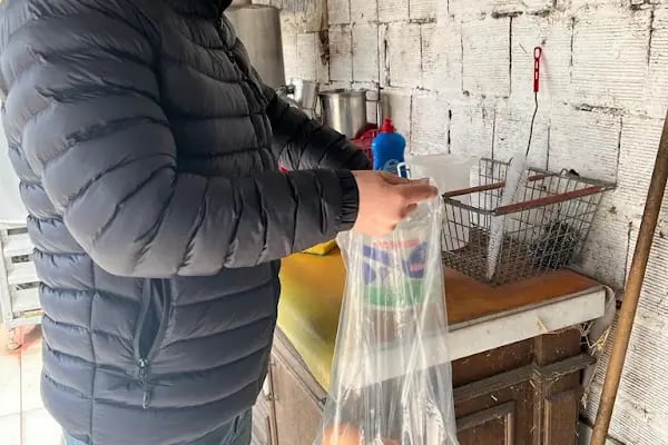 İstanbul Tavuk Cifliği - Resim 13