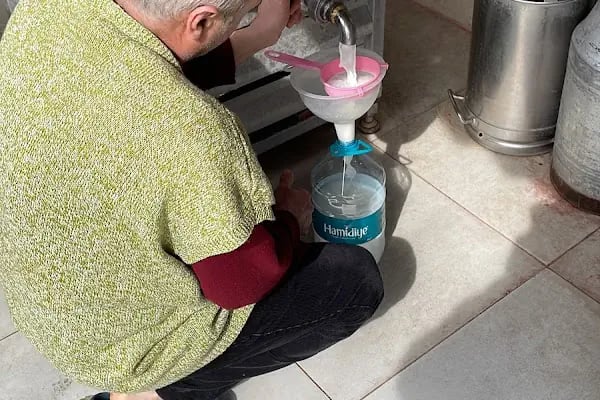 İstanbul Tavuk Cifliği - Resim 12