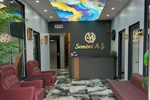 Sembol A.Ş. | Genel Merkez - Resim 5