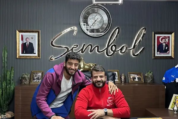 Sembol A.Ş. | Genel Merkez - Resim 10