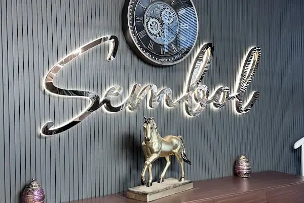 Sembol A.Ş. | Genel Merkez - Resim 9