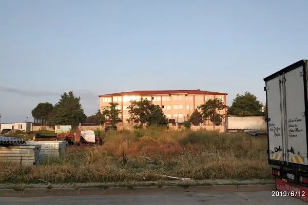 Hadımköy Ortaokulu - Resim 4