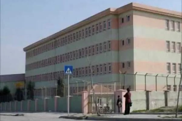 Hadımköy Ortaokulu - Resim 6