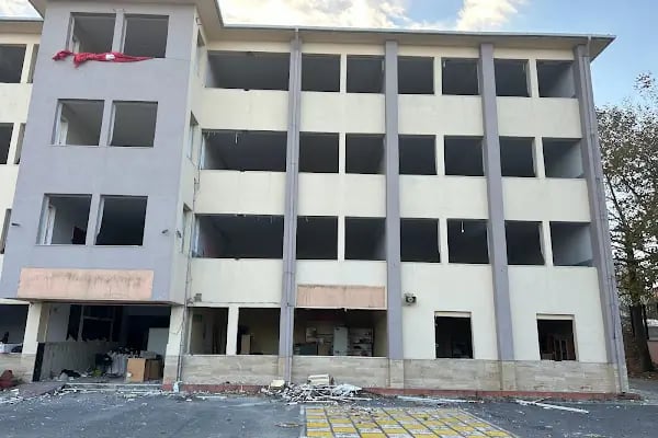 Hadımköy Ortaokulu - Resim 2