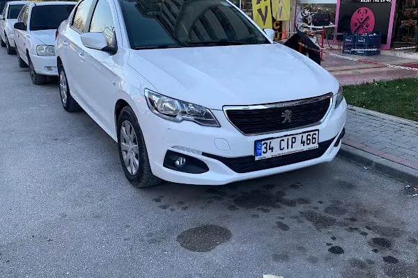 DAMLA RENT A CAR - Resim 8