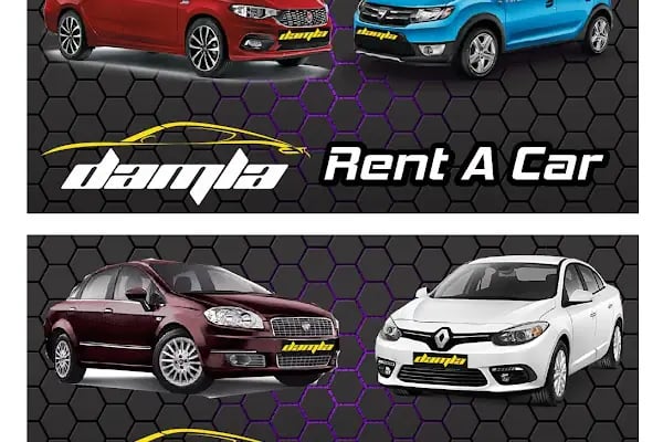 DAMLA RENT A CAR - Resim 6