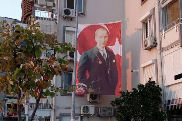 Yüksel Kardeşler Sitesi - Resim 17