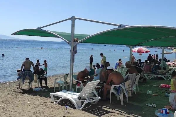 Yüksel Kardeşler Sitesi - Resim 5