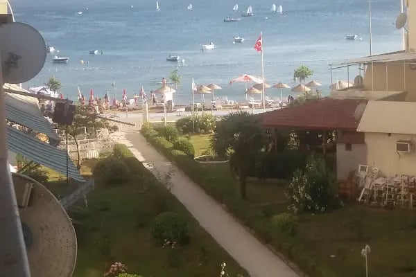 Yüksel Kardeşler Sitesi - Resim 2