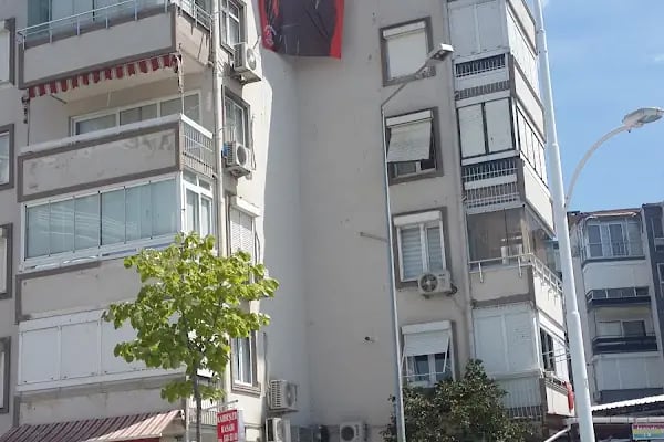 Yüksel Kardeşler Sitesi - Resim 3
