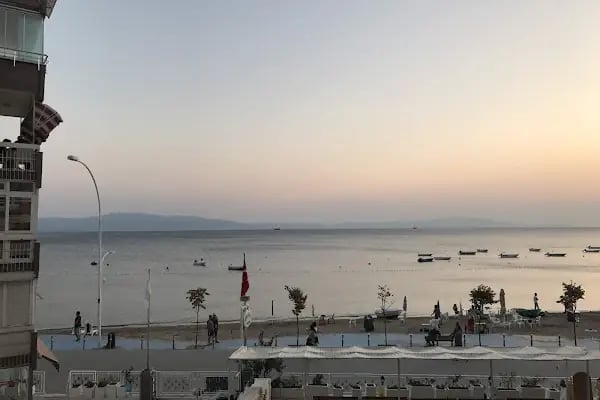 Yüksel Kardeşler Sitesi - Resim 6