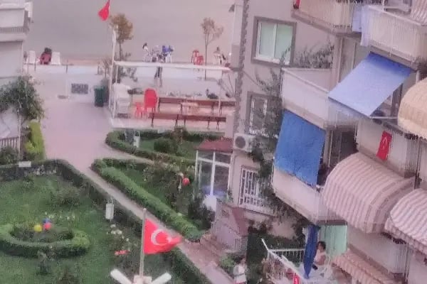Yüksel Kardeşler Sitesi - Resim 19