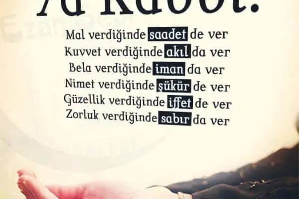 Kazım Dirik Mahallesi Cami - Resim 3