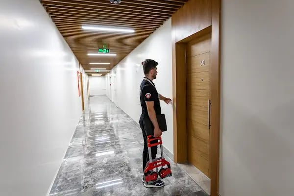 TKA Bilişim Genel Müdürlük - Resim 6