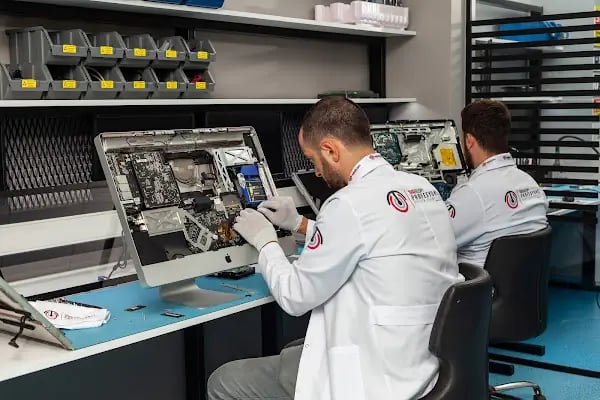 TKA Bilişim Genel Müdürlük - Resim 3