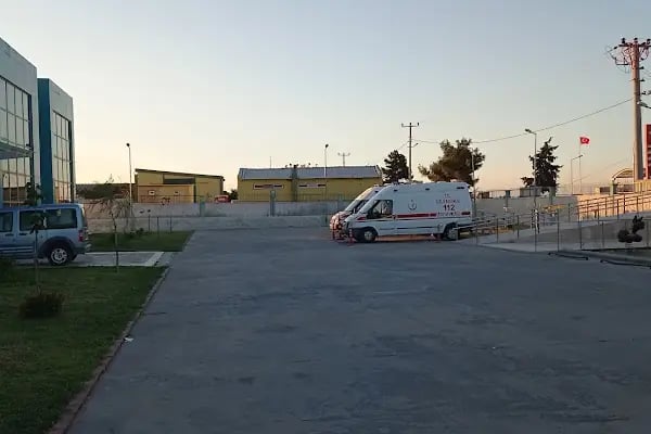Enez İlçe Devlet Hastanesi - Resim 11