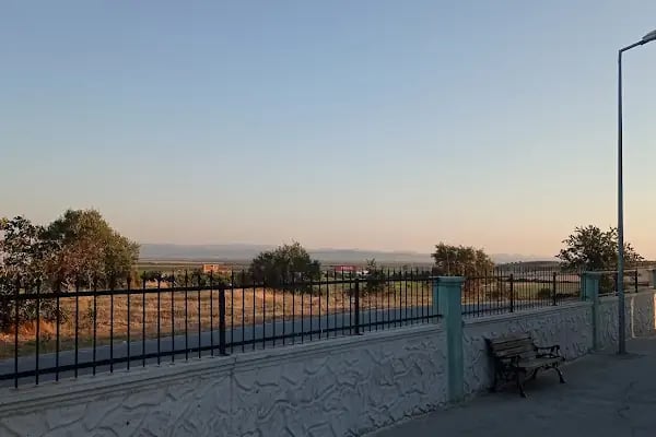 Enez İlçe Devlet Hastanesi - Resim 4