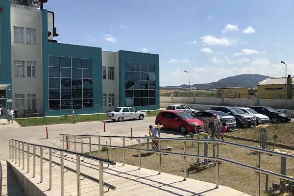 Enez İlçe Devlet Hastanesi - Resim 12