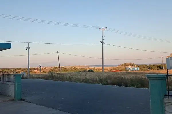 Enez İlçe Devlet Hastanesi - Resim 10