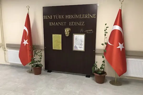 Enez İlçe Devlet Hastanesi - Resim 7