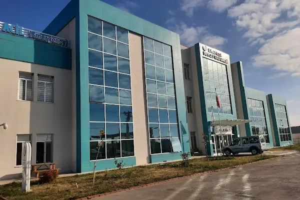Enez İlçe Devlet Hastanesi - Resim 15