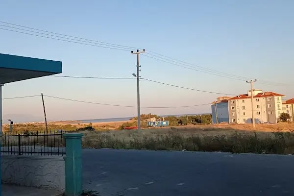 Enez İlçe Devlet Hastanesi - Resim 3